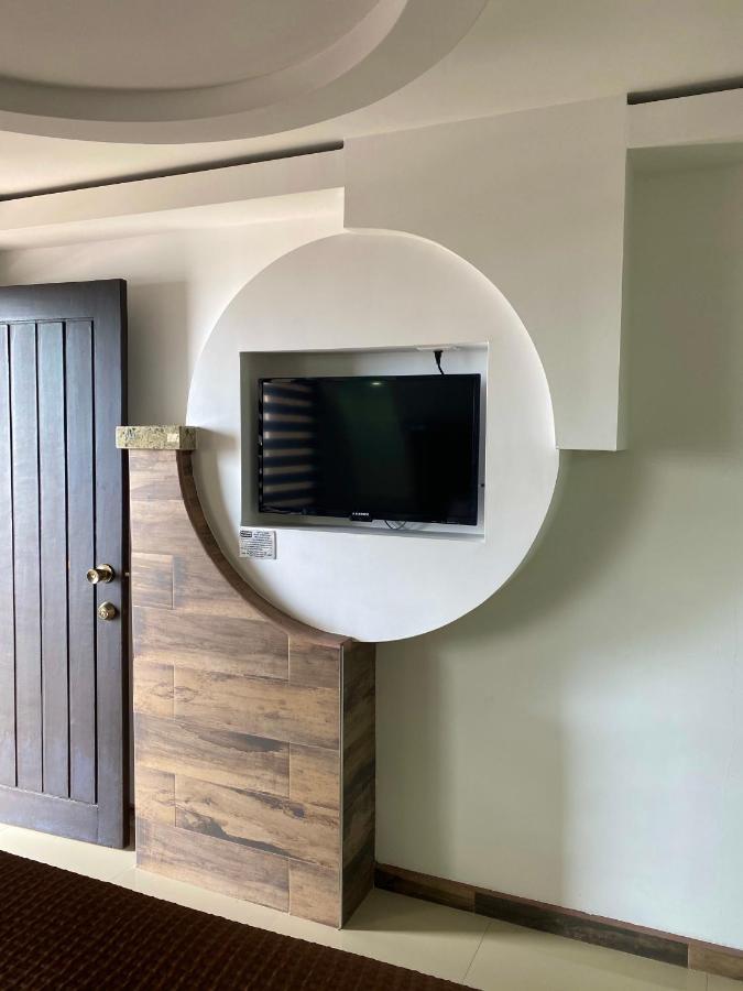 Hotel Fiesta Росарито Экстерьер фото