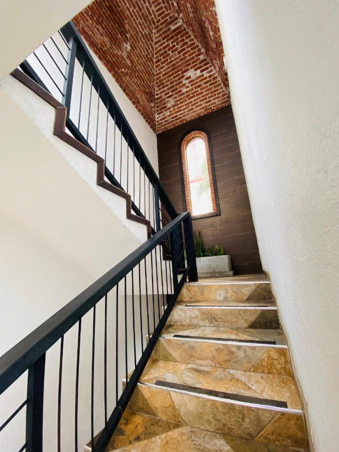 Hotel Fiesta Росарито Экстерьер фото