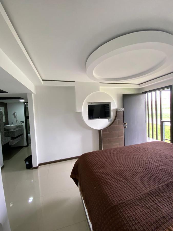 Hotel Fiesta Росарито Экстерьер фото