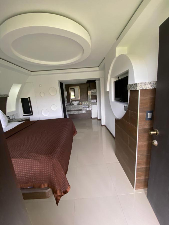 Hotel Fiesta Росарито Экстерьер фото