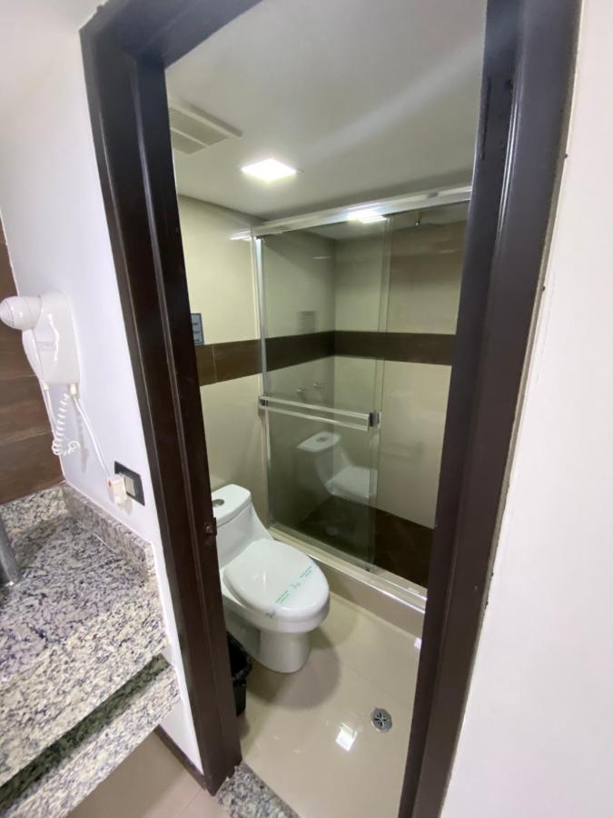 Hotel Fiesta Росарито Экстерьер фото